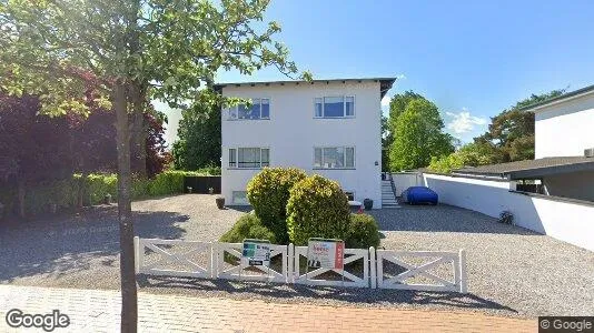 Lejligheder til salg i Odense M - Foto fra Google Street View