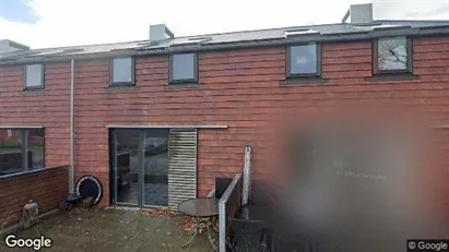 Lejligheder til leje i Bramming - Foto fra Google Street View