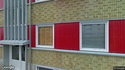 Lejligheder til salg i Randers NV - Foto fra Google Street View
