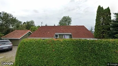 Lejligheder til salg i Hadsund - Foto fra Google Street View
