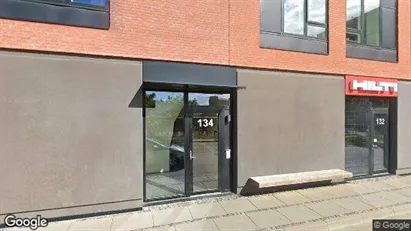 Lejligheder til leje i København SV - Foto fra Google Street View