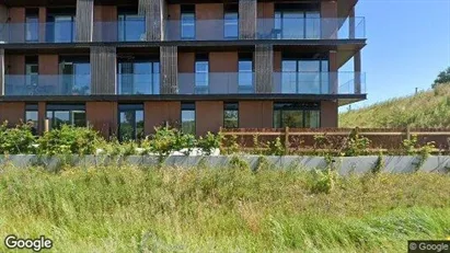 Lejligheder til leje i Solrød Strand - Foto fra Google Street View