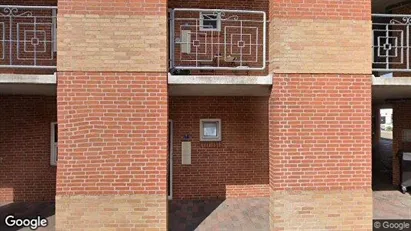 Lejligheder til leje i Dronninglund - Foto fra Google Street View