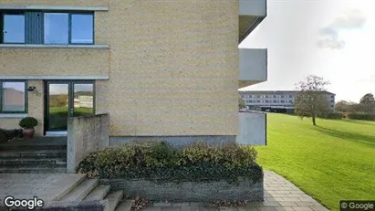 Lejligheder til leje i Aalborg Centrum - Foto fra Google Street View