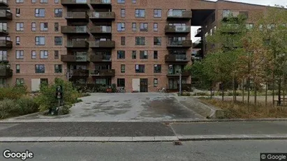 Lejligheder til leje i København S - Foto fra Google Street View