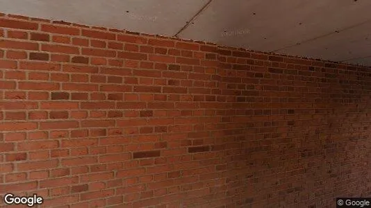 Lejligheder til leje i Odense C - Foto fra Google Street View