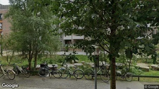 Lejligheder til leje i København S - Foto fra Google Street View