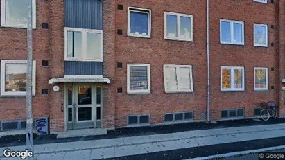 Lejligheder til leje i Roskilde - Foto fra Google Street View