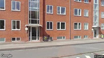 Lejligheder til leje i Roskilde - Foto fra Google Street View