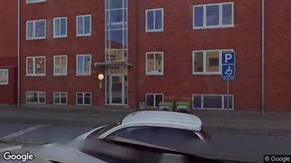 Lejligheder til leje i Roskilde - Foto fra Google Street View Lejligheder til leje i Roskilde - Foto fra Google Street View