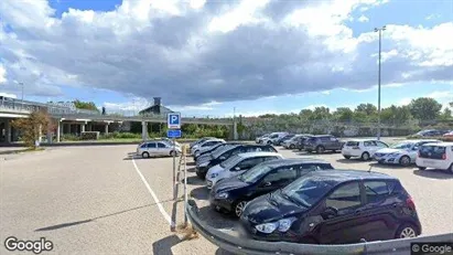 Lejligheder til leje i Greve - Foto fra Google Street View