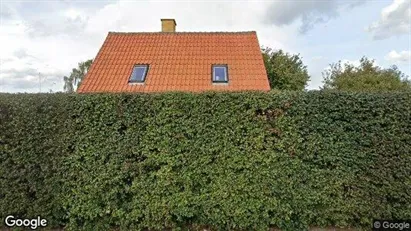 Lejligheder til salg i Gentofte - Foto fra Google Street View