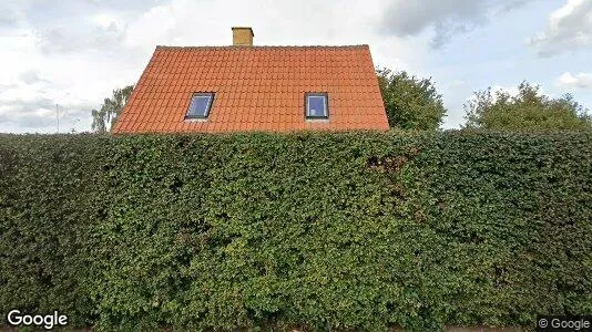 Lejligheder til salg i Gentofte - Foto fra Google Street View