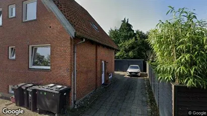 Lejligheder til salg i Odense S - Foto fra Google Street View