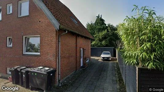 Lejligheder til salg i Odense S - Foto fra Google Street View