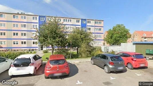 Lejligheder til leje i Roskilde - Foto fra Google Street View