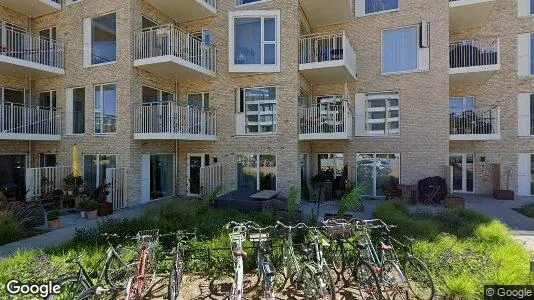 Lejligheder til leje i København SV - Foto fra Google Street View