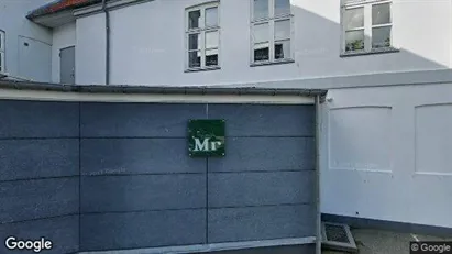 Lejligheder til leje i Viborg - Foto fra Google Street View