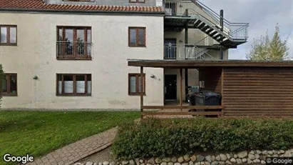 Lejligheder til leje i Viby J - Foto fra Google Street View