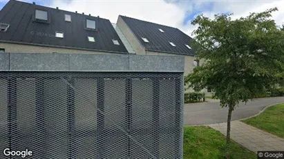 Lejligheder til leje i Vodskov - Foto fra Google Street View