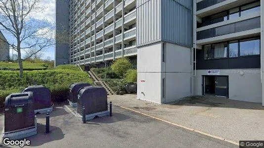 Lejligheder til salg i Viby J - Foto fra Google Street View