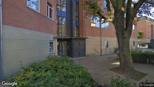 Lejligheder til leje i Østerbro - Foto fra Google Street View