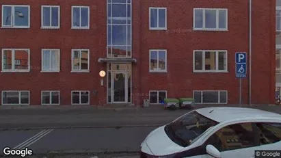 Lejligheder til leje i Roskilde - Foto fra Google Street View