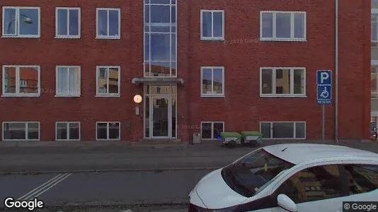 Lejligheder til leje i Roskilde - Foto fra Google Street View