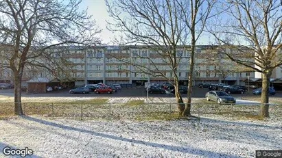 Lejligheder til leje i Køge - Foto fra Google Street View