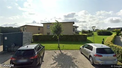 Lejligheder til leje i Horsens - Foto fra Google Street View