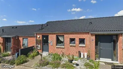 Lejligheder til leje i Fårup - Foto fra Google Street View