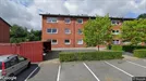 Lejlighed til leje, Kjellerup, &lt;span class=&quot;blurred street&quot; onclick=&quot;ProcessAdRequest(2943329)&quot;&gt;&lt;span class=&quot;hint&quot;&gt;Se vej-navn&lt;/span&gt;[xxxxxxxxxx]&lt;/span&gt;