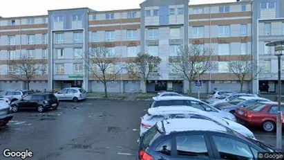 Lejligheder til leje i Køge - Foto fra Google Street View