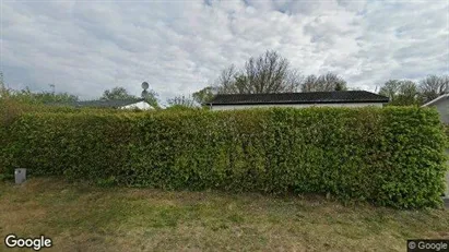 Lejligheder til salg i Randers SØ - Foto fra Google Street View