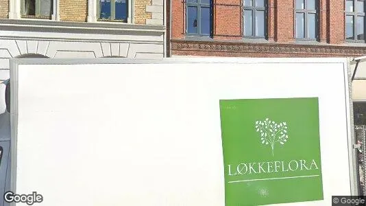 Lejligheder til leje i Odense C - Foto fra Google Street View
