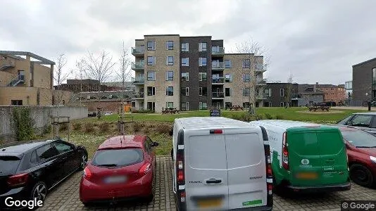 Lejligheder til leje i Odense C - Foto fra Google Street View