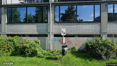 Lejligheder til salg i Valby - Foto fra Google Street View