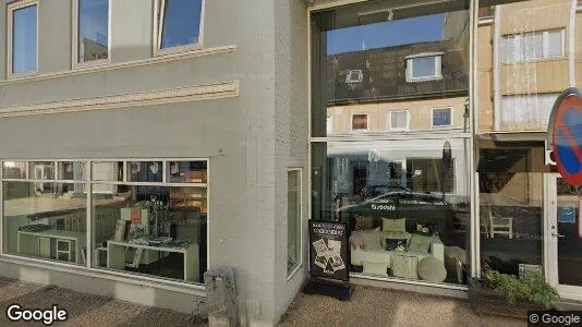 Lejligheder til leje i Frederikshavn - Foto fra Google Street View