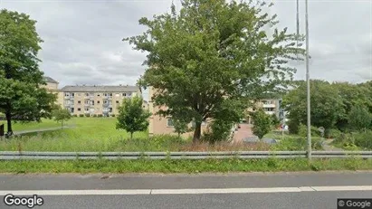 Lejligheder til leje i Aalborg Centrum - Foto fra Google Street View