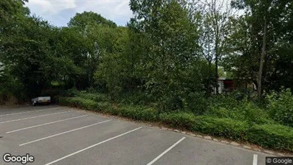 Lejligheder til leje i Roskilde - Foto fra Google Street View