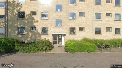 Lejligheder til leje i Viborg - Foto fra Google Street View