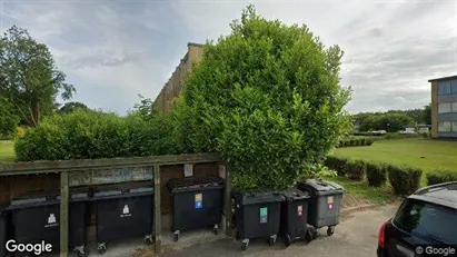 Lejligheder til salg i Viborg - Foto fra Google Street View
