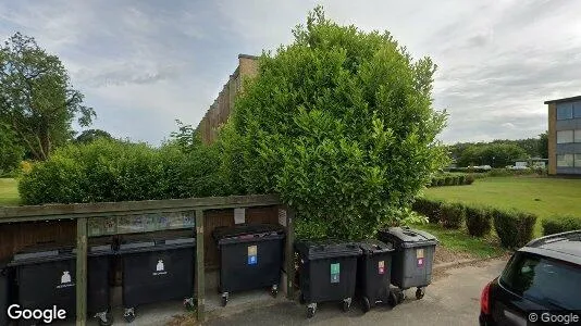 Lejligheder til salg i Viborg - Foto fra Google Street View