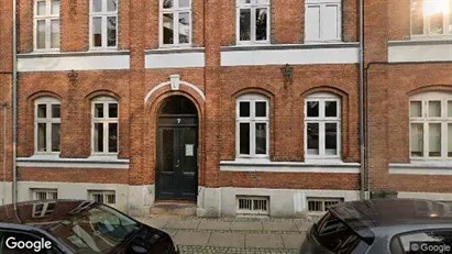 Lejligheder til leje i Horsens - Foto fra Google Street View Lejligheder til leje i Horsens - Foto fra Google Street View