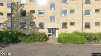 Lejligheder til leje i Viborg - Foto fra Google Street View