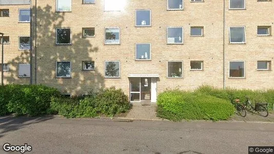 Lejligheder til leje i Viborg - Foto fra Google Street View