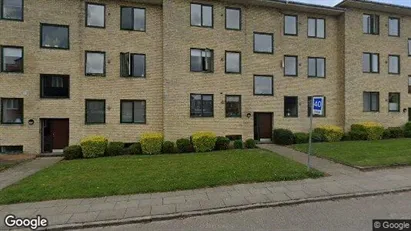 Lejligheder til salg i Viborg - Foto fra Google Street View