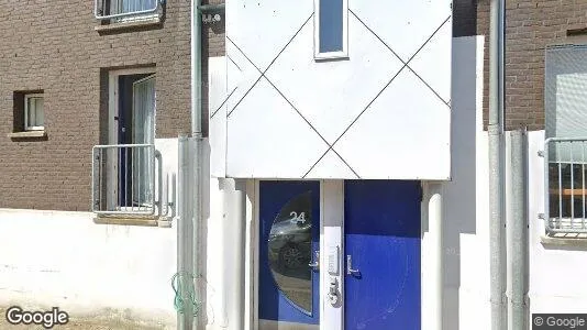 Lejligheder til leje i Fredericia - Foto fra Google Street View