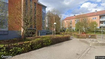 Lejligheder til leje i Aalborg Centrum - Foto fra Google Street View
