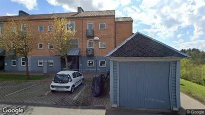Lejligheder til leje i Aalborg Centrum - Foto fra Google Street View